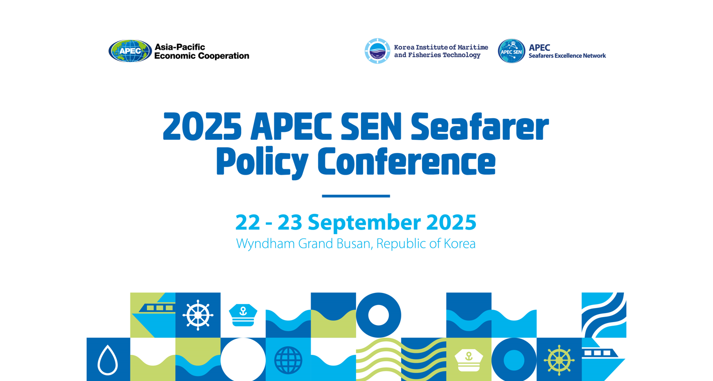 APEC SEN Seafarer Policy Conference